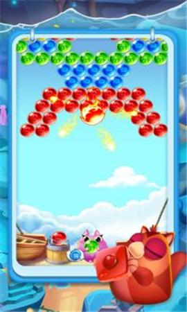 全民救猫咪截图欣赏