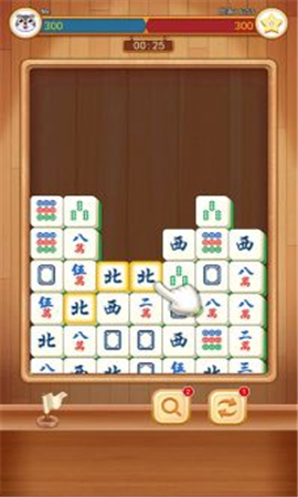 3D方块消 截图欣赏