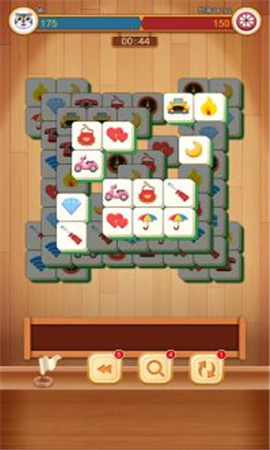 3D方块消 截图欣赏