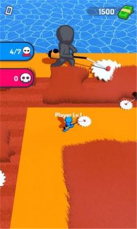 小胖飞行免广告版截图欣赏