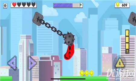 垃圾脸截图欣赏