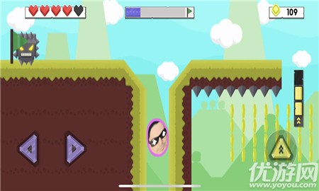 垃圾脸截图欣赏