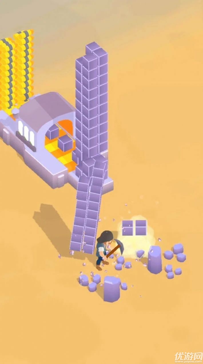 僵尸防卫者截图欣赏