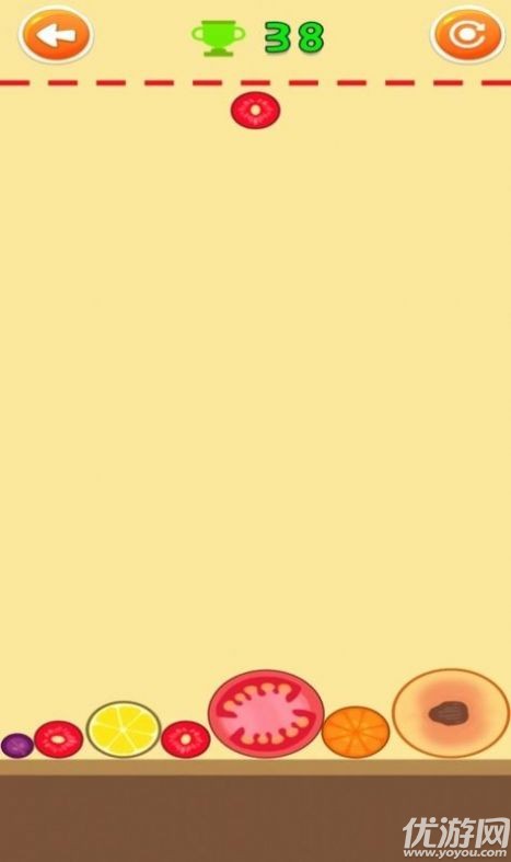 合成大西瓜得宝截图欣赏