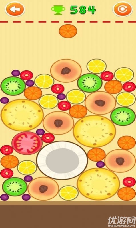 合成大西瓜得宝截图欣赏