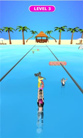 DIY冲浪板截图欣赏