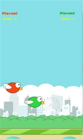 飞行克隆截图欣赏