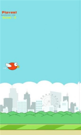 飞行克隆截图欣赏