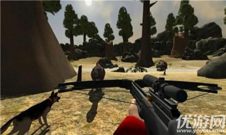 完美生存狩猎截图欣赏