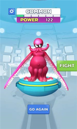 合并万物截图欣赏