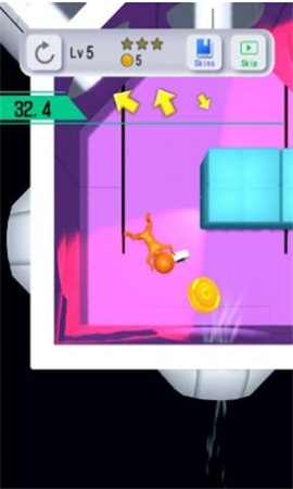 维修空间站截图欣赏