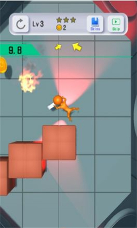 维修空间站截图欣赏