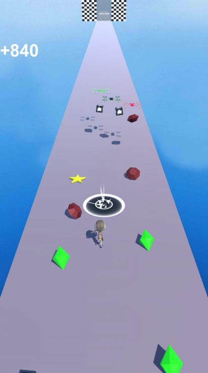 笨手笨脚的伙计截图欣赏