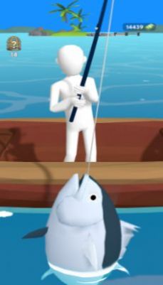 拔出个世界截图欣赏