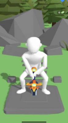 拔出个世界截图欣赏