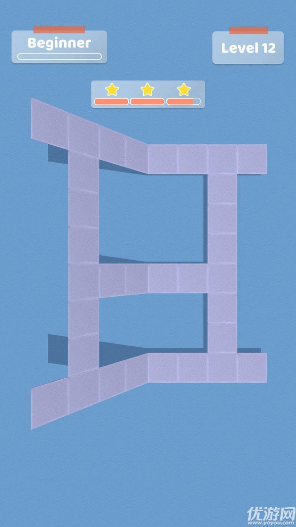 纸张折叠截图欣赏