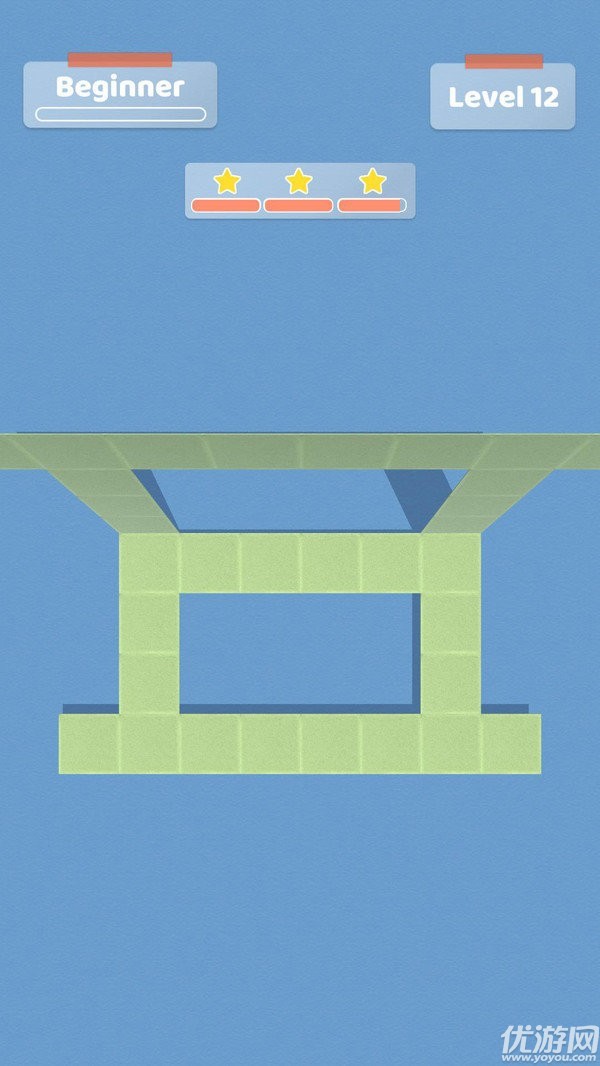 纸张折叠截图欣赏