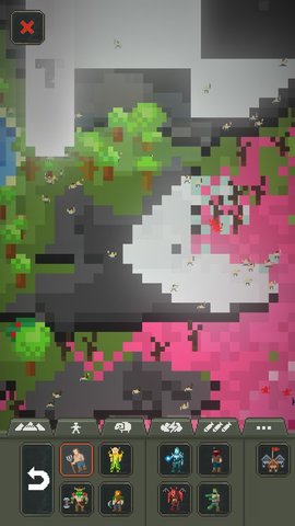 神游戏模拟器截图欣赏