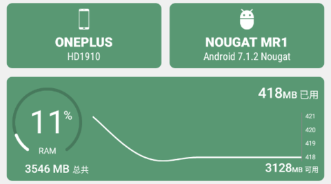 设备信息