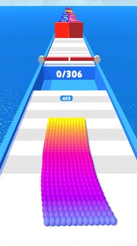 我的球很多游戏截图欣赏