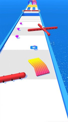 我的球很多游戏截图欣赏