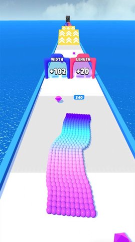 我的球很多游戏截图欣赏