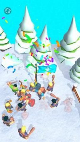 合并锻造截图欣赏