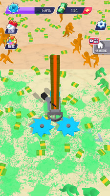 灭世战车截图欣赏