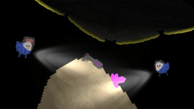 沙箱世界截图欣赏