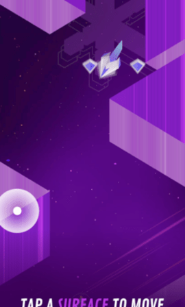 DT太空竞赛截图欣赏