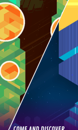 DT太空竞赛截图欣赏