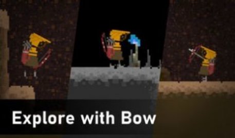 生命之洞截图欣赏