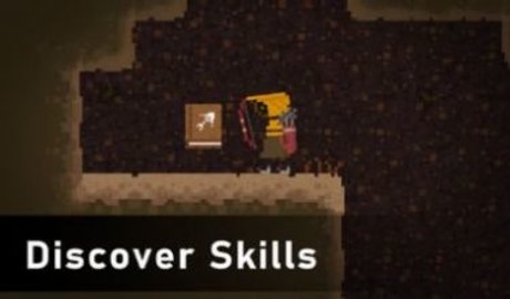 生命之洞截图欣赏