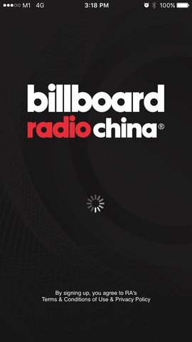 Billboard中国app截图欣赏