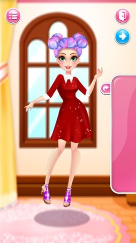 果冻少女截图欣赏