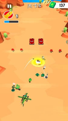 合并防御截图欣赏