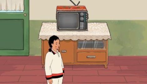 王蓝莓的机智生活