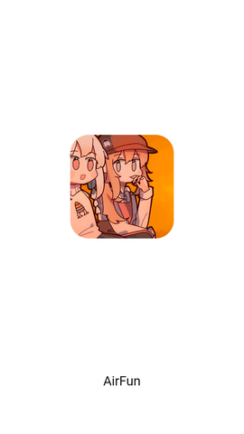 AirFun截图欣赏