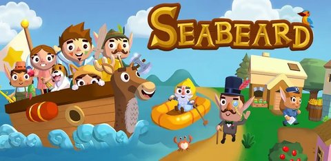 海上小镇 Seabeard