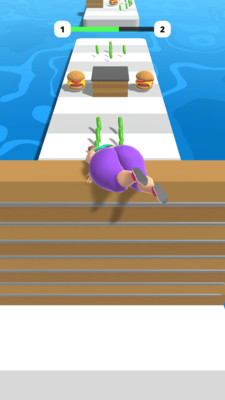 我的身材一级棒截图欣赏