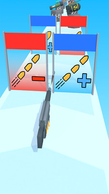 枪支进化论截图欣赏