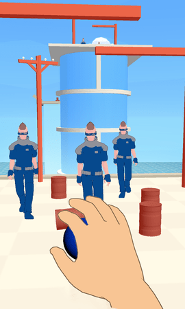 抖音我是万磁王游戏截图欣赏