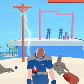 抖音我是万磁王游戏