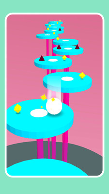 奔跑吧球球截图欣赏