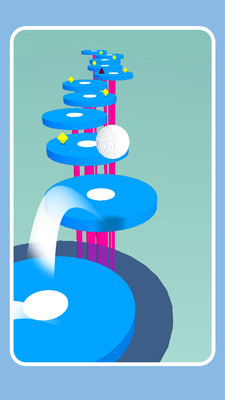 奔跑吧球球截图欣赏