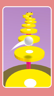 奔跑吧球球截图欣赏