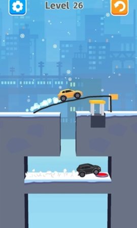 画桥达人截图欣赏