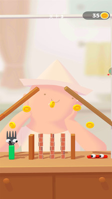 奇妙玩具屋截图欣赏