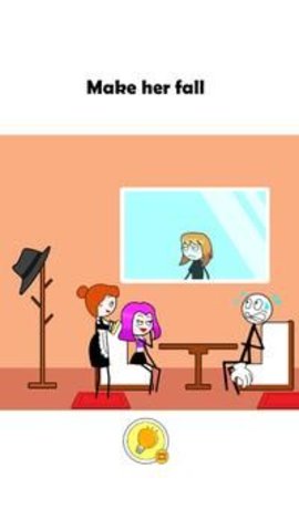 两个麻烦截图欣赏