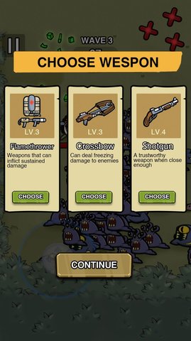 蛋蛋突击队游戏